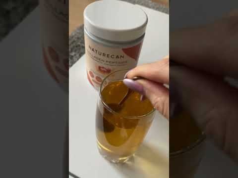 Nasze smaki kolagenowe
